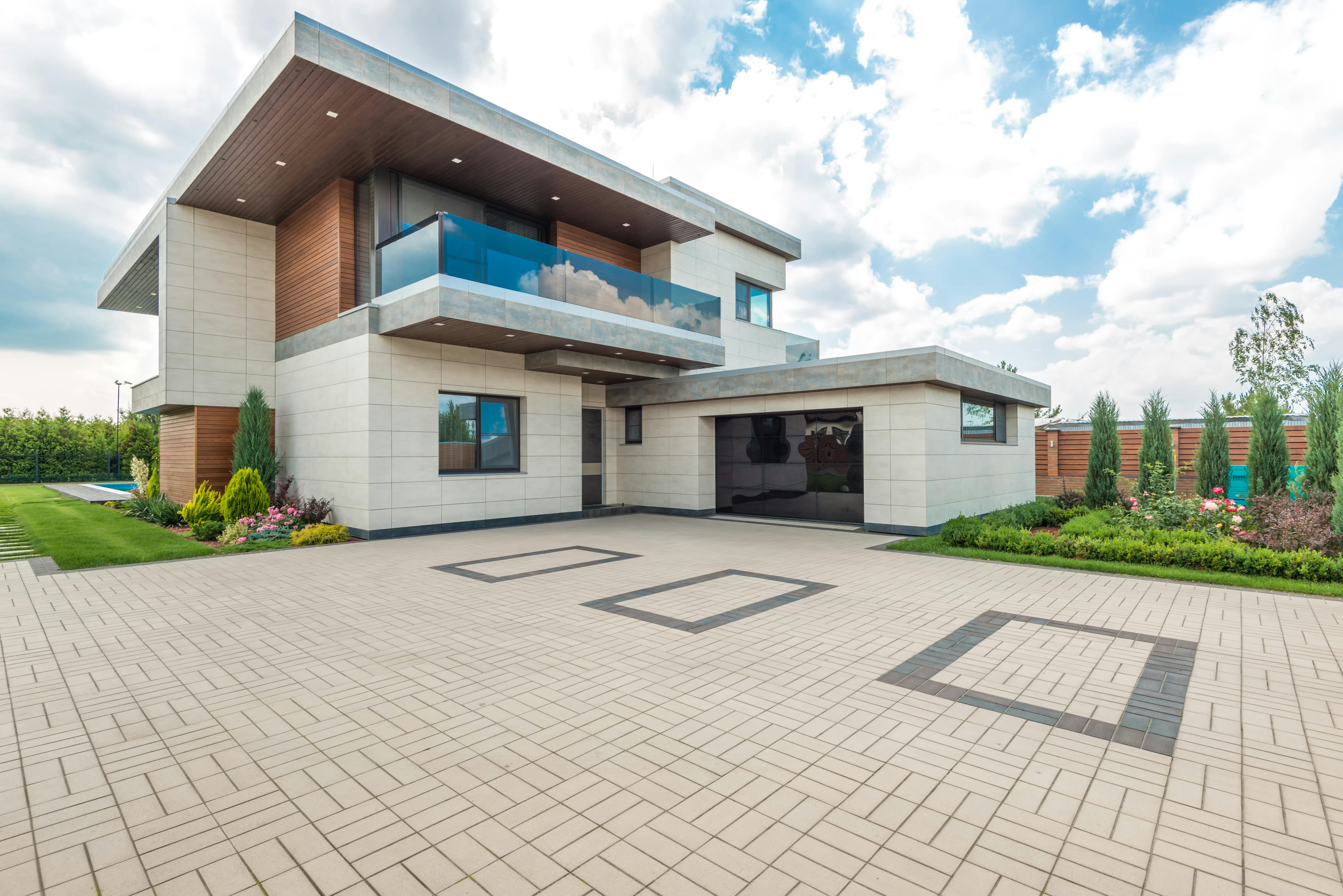 Property in Guzape