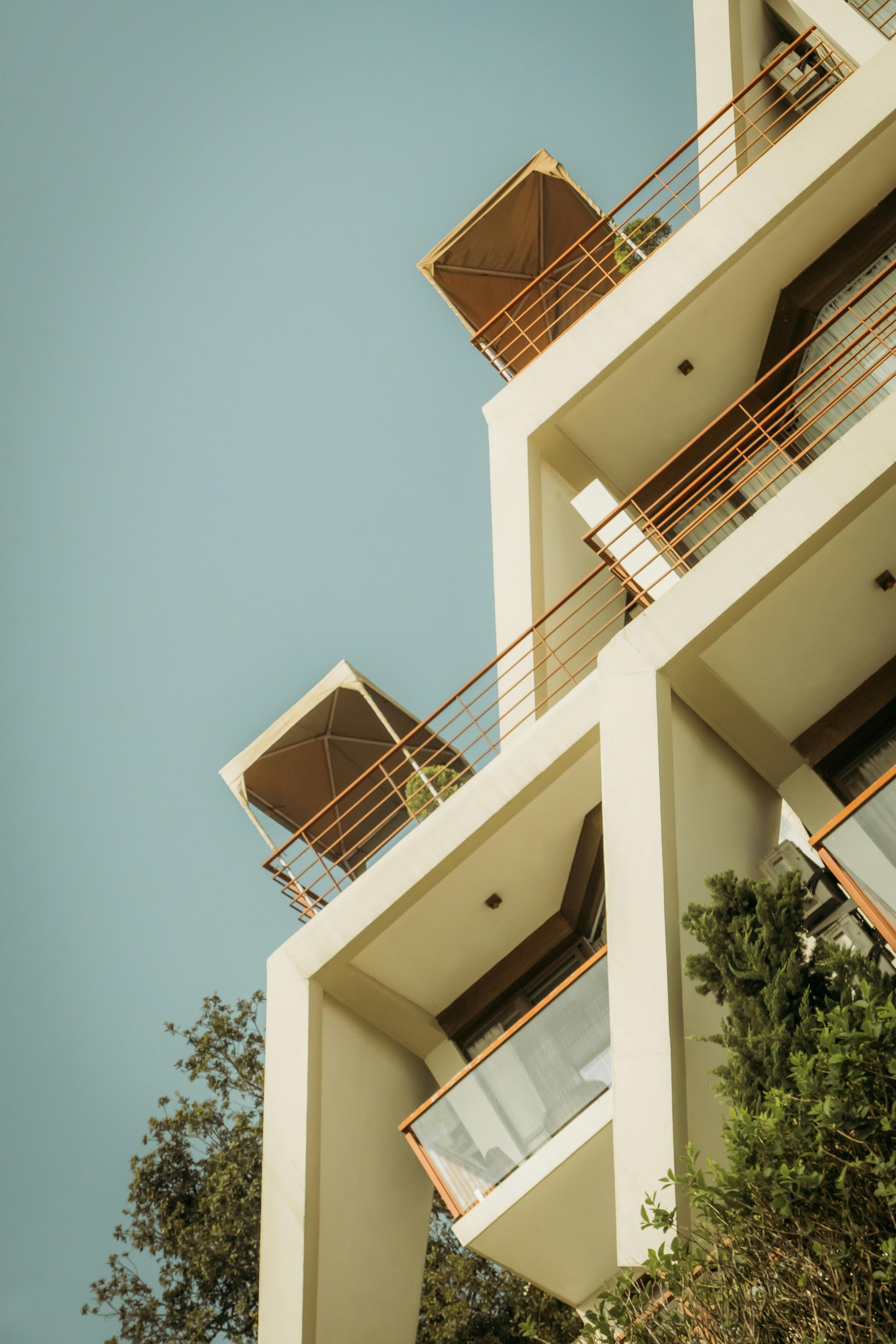 2-Bedroom Flat, Guzape