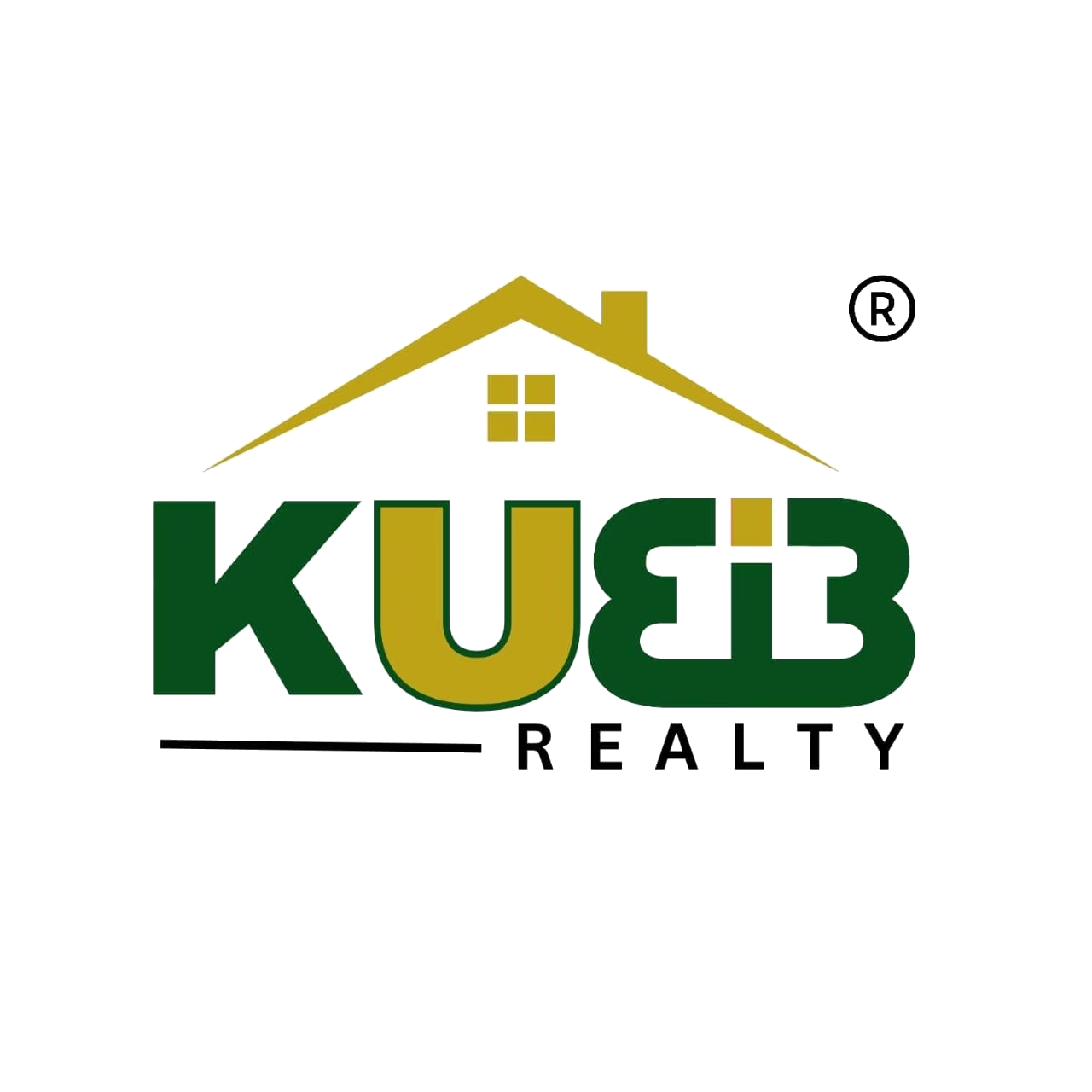 Kubib Realty Logo